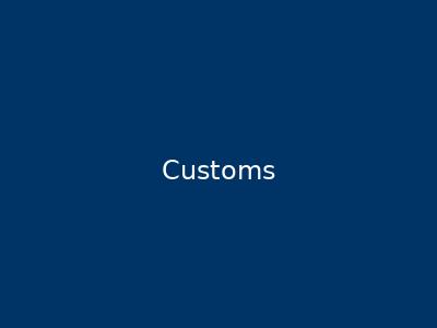 Customs Clearance