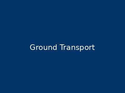Ground Transport